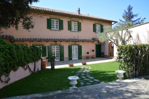 Antica Villa di Bruto - Housity