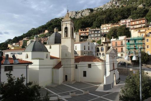 Su Campanile - Housity