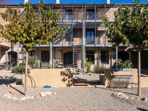 bouchonnerie à Maureillas, near Spain + Mediterranée - Housity