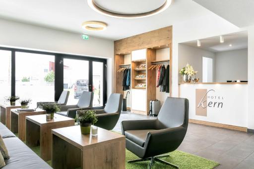 Hotel Kern garni - Housity