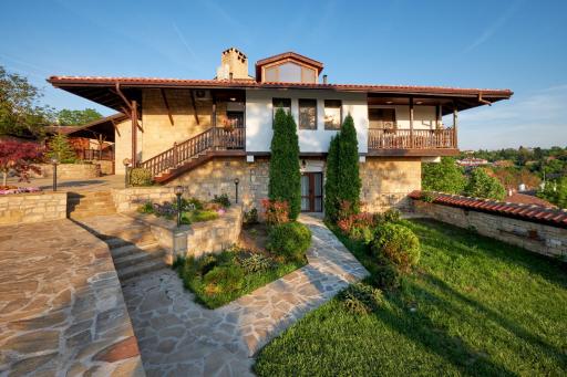 Villa Arbanashki Han - Housity