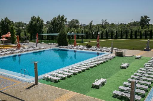 Arizona Hotel - Housity