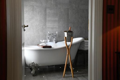 Padstow Townhouse - Housity