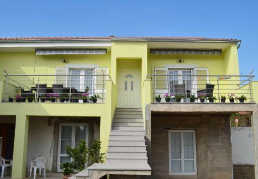 Apartman Rosa - Housity