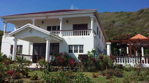 Fern Tree Bed and Breakfast - Housity
