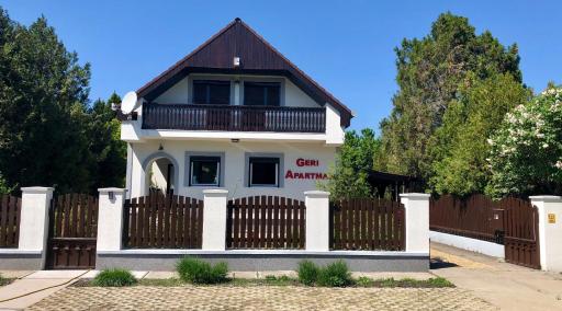 Geri Apartman - Housity