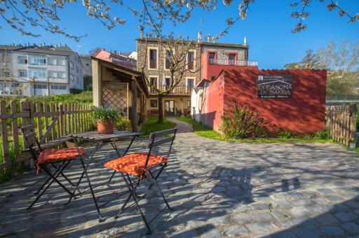 La Casona de Sarria - Housity