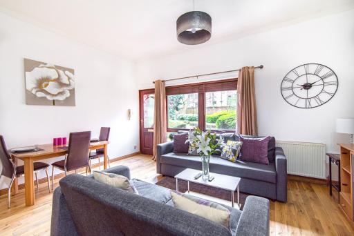 City Choice G1 Apartment - Housity