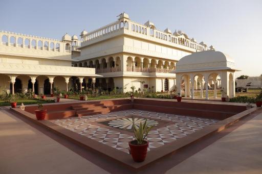Laxmi Palace - Housity