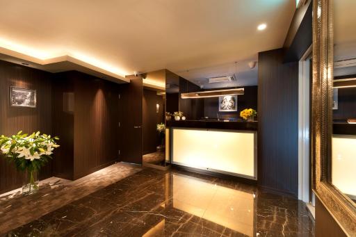 Hotel BIX Tokyo Gotanda - Housity