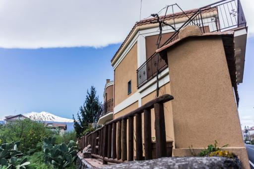 Etna Paradise Locazione Turistica - Housity