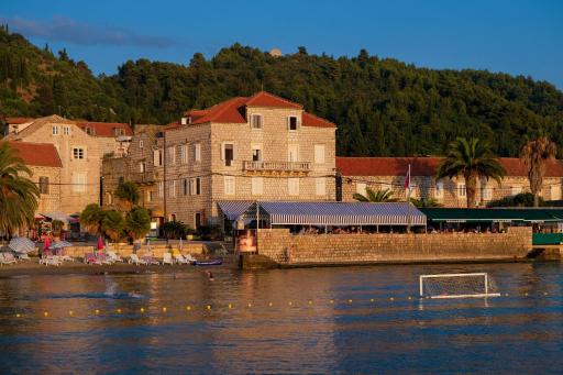 Hotel Glavovic - Housity