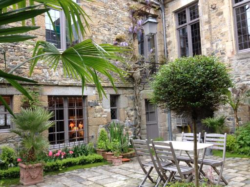 Hôtel Tanquerey de La Rochaisière - Housity