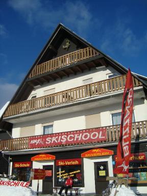 Appartement am Astenkick - Housity