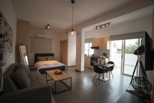 MCPlaces Holiday Apartments - Housity