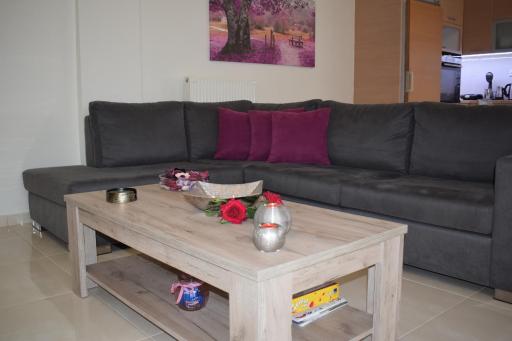 Beach Studio Holiday Kalamata - Housity
