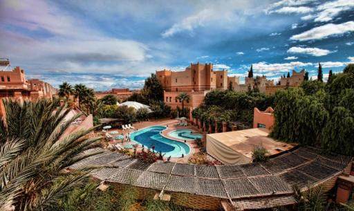 Hotel Club Hanane - Housity