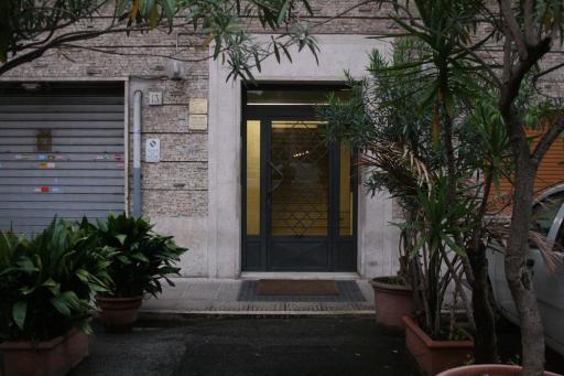 Vatican Gabriel - Housity