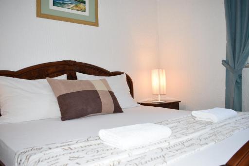 Apartments Zara - Housity