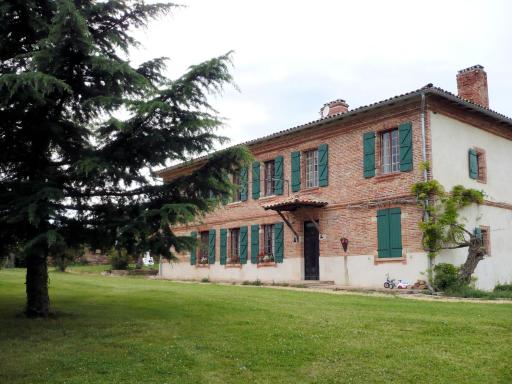 Les Convertigues - Housity