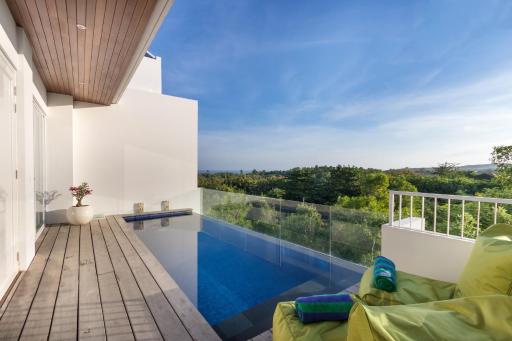 Villa Melati R3 Ungasan - Housity