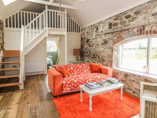 The Cowhouse - Housity