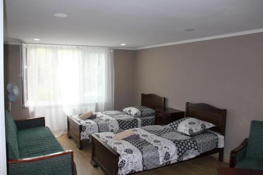Tbilisi guesthouse Nini - Housity