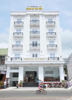 Hotel Đăng Khôi Núi Sam - Housity