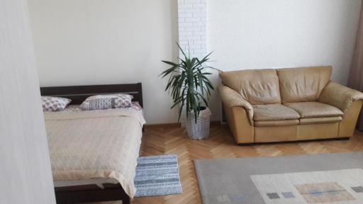 Apartments on Arkhypenka Street - Housity
