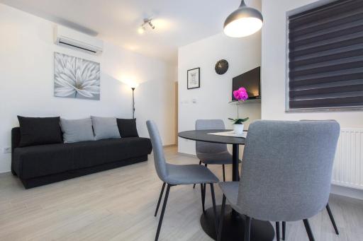 Apartments Labor - Housity