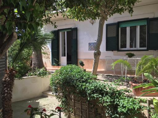 Villetta del cappero - Housity