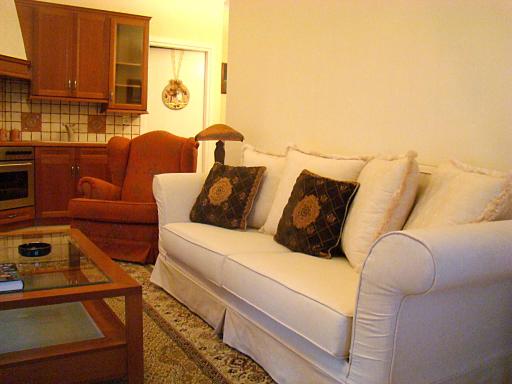 Litochoro Apartments - Housity