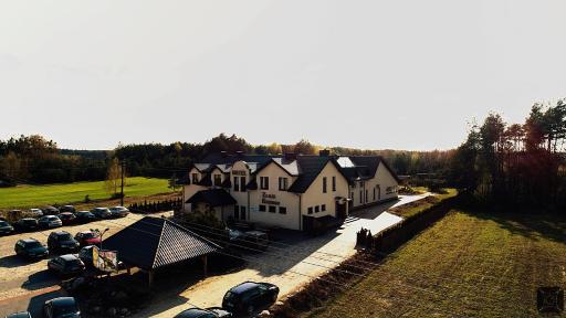 Hotel Zajazd Kodeński - Housity