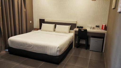 Kampar Boutique Hotel (Kampar Sentral) - Housity