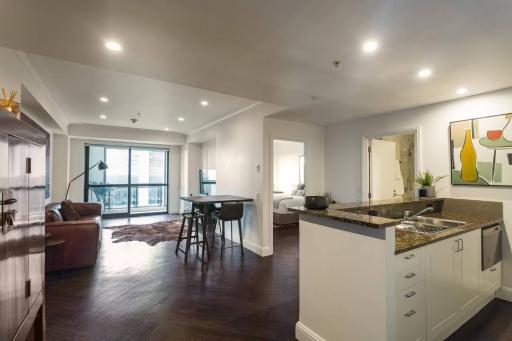 Heritage Luxury & Viaduct Vibe - Housity