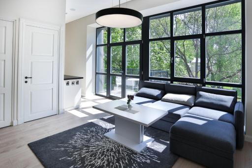 Loft on Owl Hill - Housity