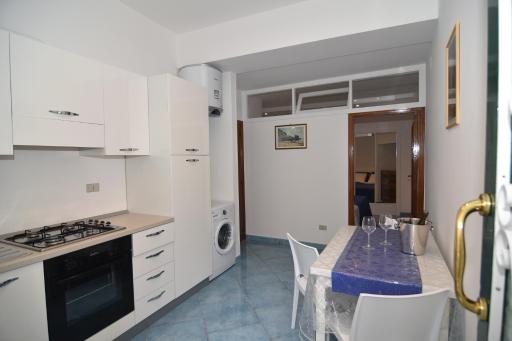 Tac Tac Apartment Amalfi coast - Hizvo