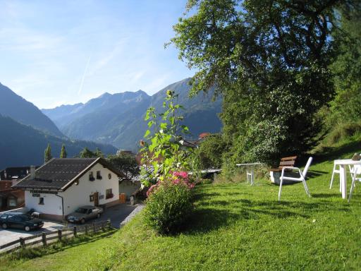 Ferienwohnung Eiter Anita - Housity