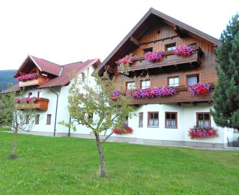 Pension Thorerhof - Housity