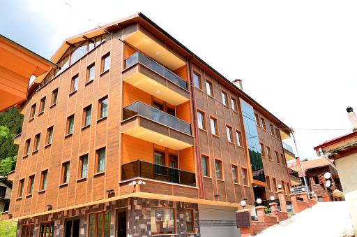 Etap Uzungöl Suite Hotel - Housity