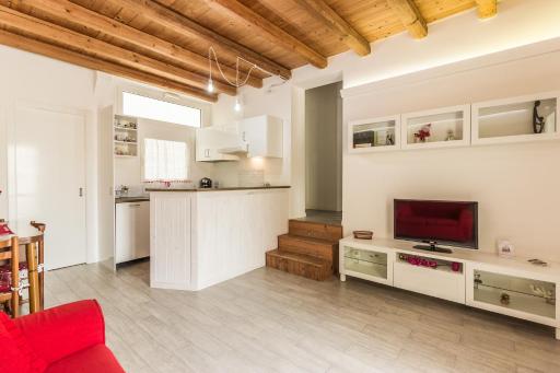 SANT'ANDREA APARTMENT - Housity