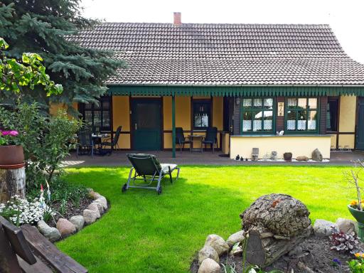 Pension Zum weißen Hirsch - Hizvo