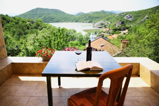 Villa Skadar Lake - Housity