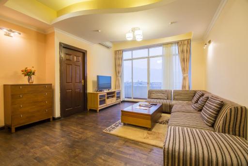 Retreat Serviced Apartment - Housity