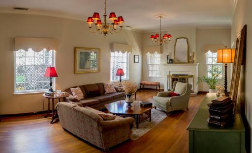 La Villa de Adelina - Housity
