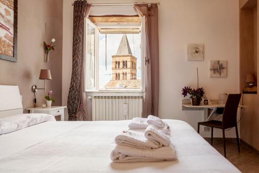 Le Stanze d'Ercole - Housity