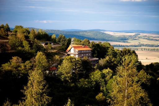 Hotel Srebrna Góra - Housity