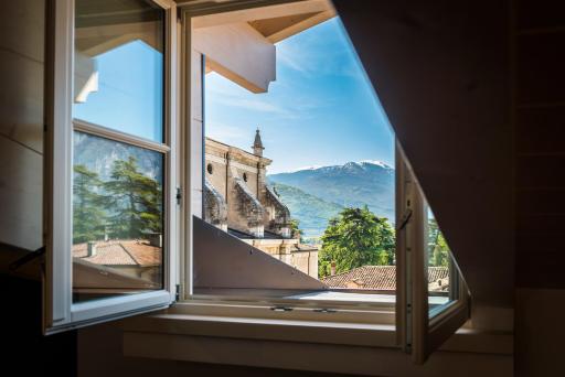 Casa Tonetta Luxury Apartments - Hizvo