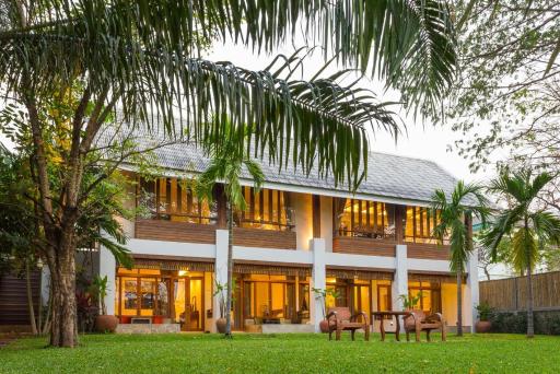 Baan Tye Wang Guesthouse - Housity