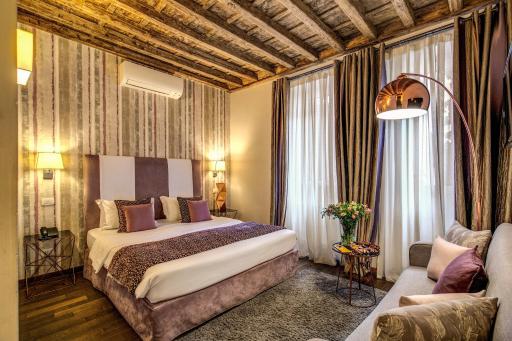 Trevi Beau Boutique Hotel - Housity